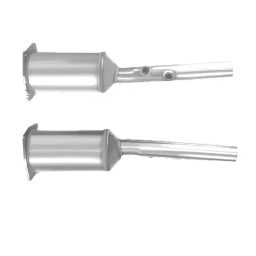 Ruß-/Partikelfilter, Abgasanlage AHG AHG11318 Bild Ruß-/Partikelfilter, Abgasanlage AHG AHG11318