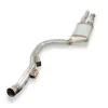 Ruß-/Partikelfilter, Abgasanlage AHG AHG11330 Bild Ruß-/Partikelfilter, Abgasanlage AHG AHG11330