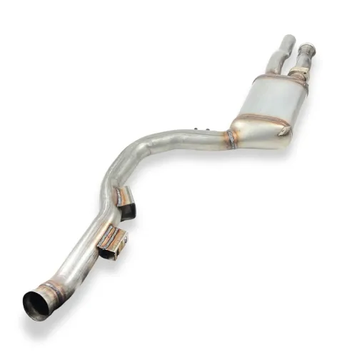 Ruß-/Partikelfilter, Abgasanlage AHG AHG11330 Bild Ruß-/Partikelfilter, Abgasanlage AHG AHG11330