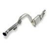 Ruß-/Partikelfilter, Abgasanlage AHG AHG11330 Bild Ruß-/Partikelfilter, Abgasanlage AHG AHG11330