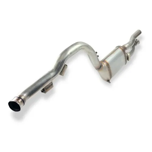 Ruß-/Partikelfilter, Abgasanlage AHG AHG11330 Bild Ruß-/Partikelfilter, Abgasanlage AHG AHG11330