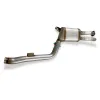 Ruß-/Partikelfilter, Abgasanlage AHG AHG11331 Bild Ruß-/Partikelfilter, Abgasanlage AHG AHG11331