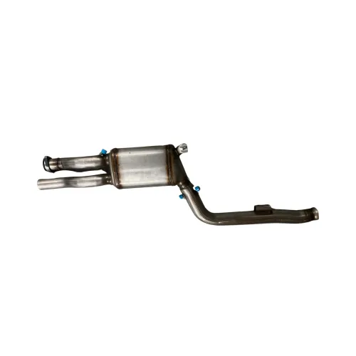 Ruß-/Partikelfilter, Abgasanlage AHG AHG11331 Bild Ruß-/Partikelfilter, Abgasanlage AHG AHG11331