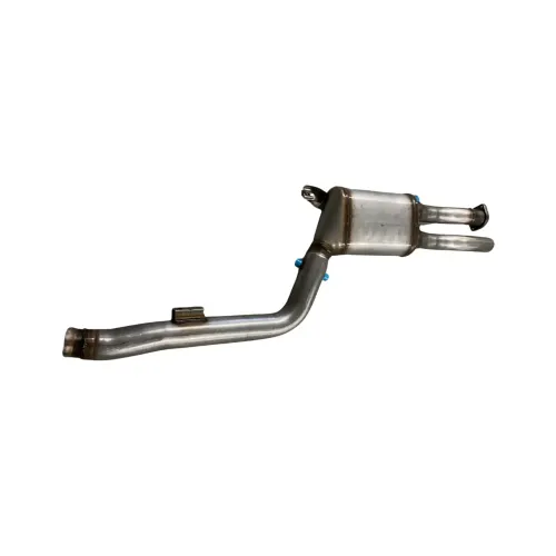 Ruß-/Partikelfilter, Abgasanlage AHG AHG11331 Bild Ruß-/Partikelfilter, Abgasanlage AHG AHG11331