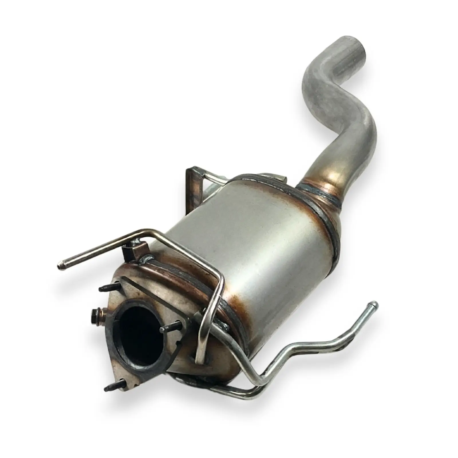 Ruß-/Partikelfilter, Abgasanlage AHG AHG11349S