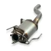 Ru&szlig;-/Partikelfilter, Abgasanlage AHG AHG11349S
