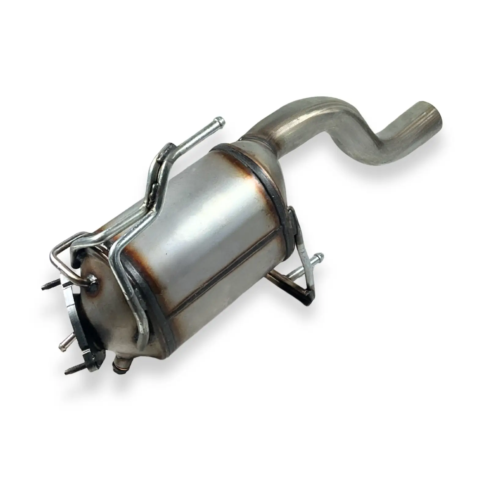 Ruß-/Partikelfilter, Abgasanlage AHG AHG11175S