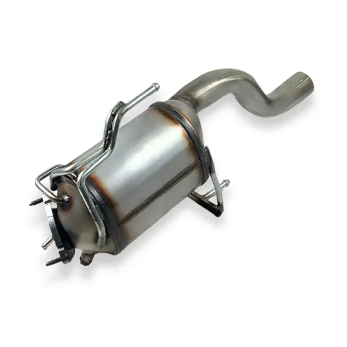 Ruß-/Partikelfilter, Abgasanlage AHG AHG11349S Bild Ruß-/Partikelfilter, Abgasanlage AHG AHG11349S