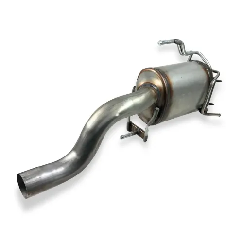 Ruß-/Partikelfilter, Abgasanlage AHG AHG11349S Bild Ruß-/Partikelfilter, Abgasanlage AHG AHG11349S