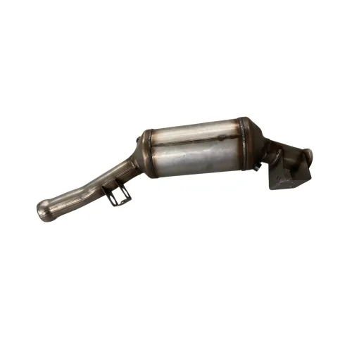 Ruß-/Partikelfilter, Abgasanlage AHG AHG11368 Bild Ruß-/Partikelfilter, Abgasanlage AHG AHG11368