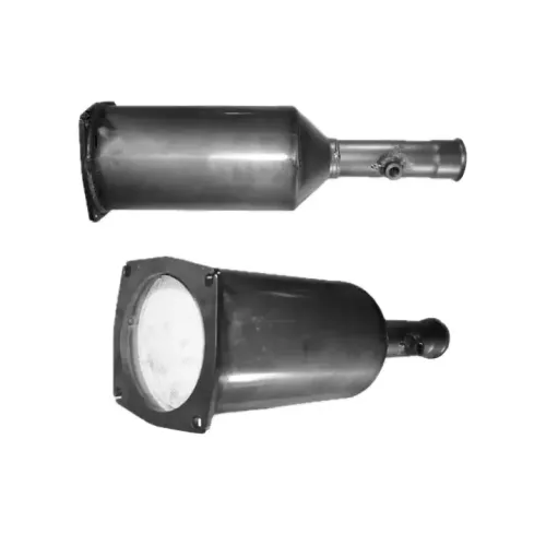 Ruß-/Partikelfilter, Abgasanlage AHG AHG11371 Bild Ruß-/Partikelfilter, Abgasanlage AHG AHG11371