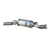 Ruß-/Partikelfilter, Abgasanlage AHG AHG11461 Bild Ruß-/Partikelfilter, Abgasanlage AHG AHG11461