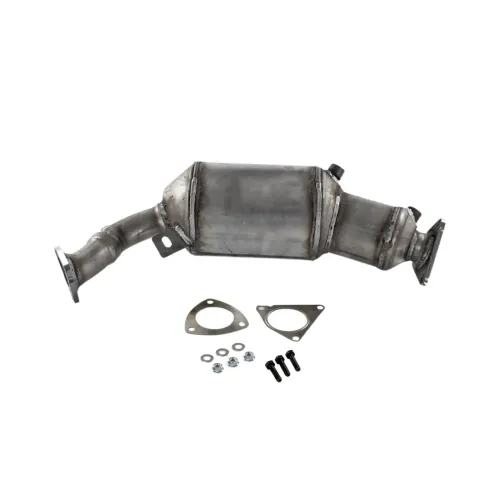 Ruß-/Partikelfilter, Abgasanlage AHG AHG11471 Bild Ruß-/Partikelfilter, Abgasanlage AHG AHG11471