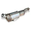 Ruß-/Partikelfilter, Abgasanlage AHG AHG2001 Bild Ruß-/Partikelfilter, Abgasanlage AHG AHG2001