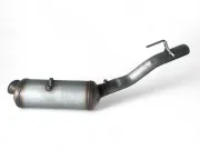 Ruß-/Partikelfilter, Abgasanlage AHG AHG2011