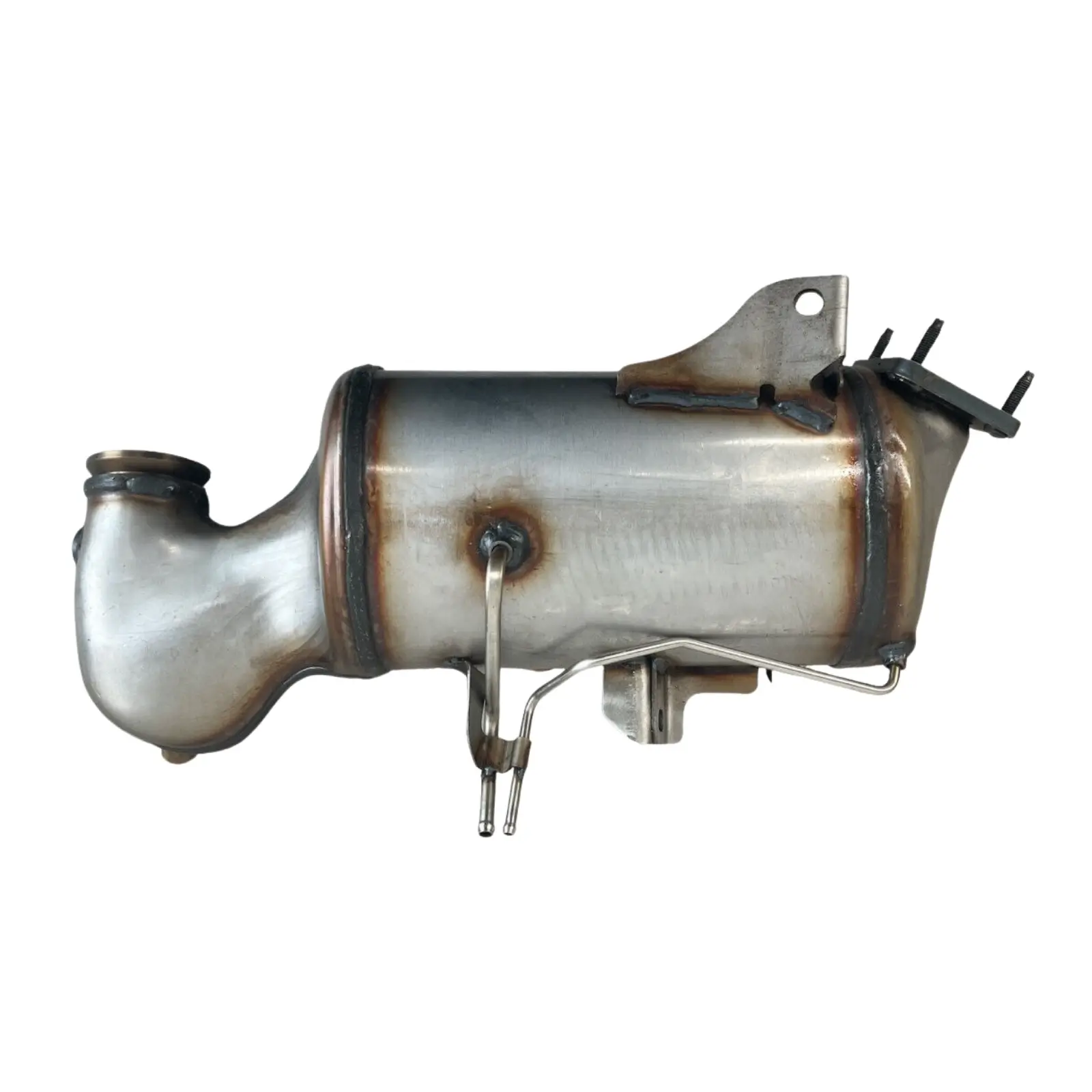 Ruß-/Partikelfilter, Abgasanlage AHG AHG2018