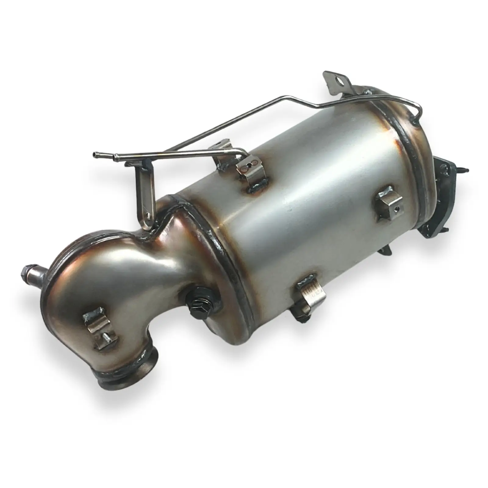 Ruß-/Partikelfilter, Abgasanlage AHG AHG2025