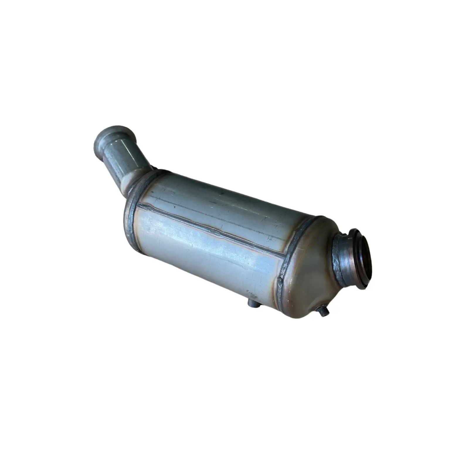 Ruß-/Partikelfilter, Abgasanlage AHG AHG2026