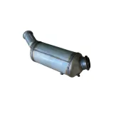 Ruß-/Partikelfilter, Abgasanlage AHG AHG2026