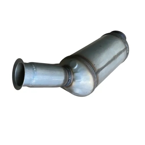 Ruß-/Partikelfilter, Abgasanlage AHG AHG2026 Bild Ruß-/Partikelfilter, Abgasanlage AHG AHG2026