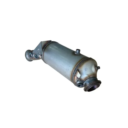 Ruß-/Partikelfilter, Abgasanlage AHG AHG2026 Bild Ruß-/Partikelfilter, Abgasanlage AHG AHG2026