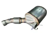 Ruß-/Partikelfilter, Abgasanlage AHG AHG2304