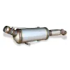 Ruß-/Partikelfilter, Abgasanlage AHG AHG2037 Bild Ruß-/Partikelfilter, Abgasanlage AHG AHG2037