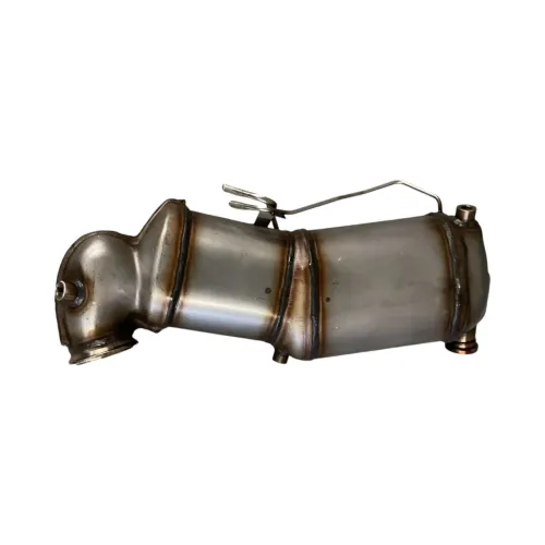 Ruß-/Partikelfilter, Abgasanlage AHG AHG2038 Bild Ruß-/Partikelfilter, Abgasanlage AHG AHG2038