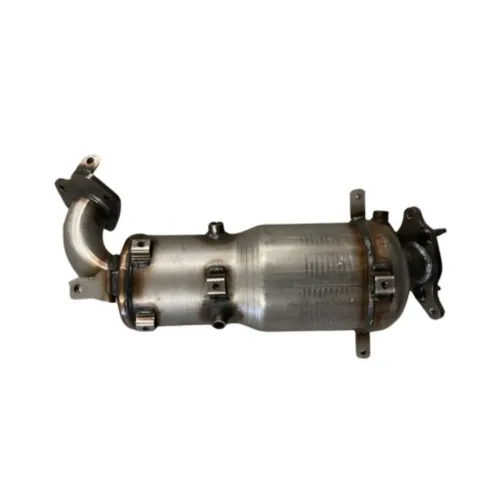 Ruß-/Partikelfilter, Abgasanlage AHG AHG2039 Bild Ruß-/Partikelfilter, Abgasanlage AHG AHG2039