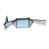 Ruß-/Partikelfilter, Abgasanlage AHG AHG2044 Bild Ruß-/Partikelfilter, Abgasanlage AHG AHG2044