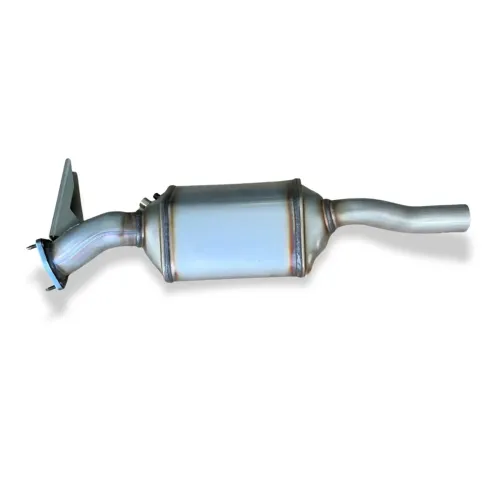 Ruß-/Partikelfilter, Abgasanlage AHG AHG2044 Bild Ruß-/Partikelfilter, Abgasanlage AHG AHG2044