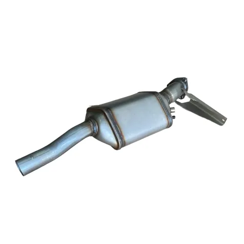Ruß-/Partikelfilter, Abgasanlage AHG AHG2044 Bild Ruß-/Partikelfilter, Abgasanlage AHG AHG2044