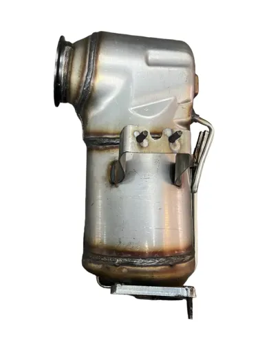 Ruß-/Partikelfilter, Abgasanlage AHG AHG2046 Bild Ruß-/Partikelfilter, Abgasanlage AHG AHG2046