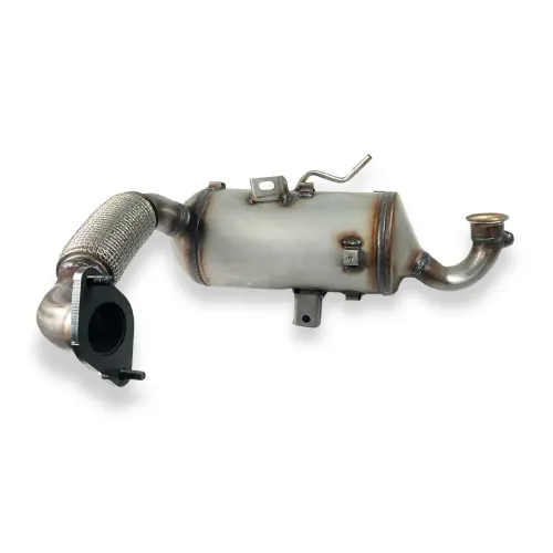 Ruß-/Partikelfilter, Abgasanlage AHG AHG2354S Bild Ruß-/Partikelfilter, Abgasanlage AHG AHG2354S