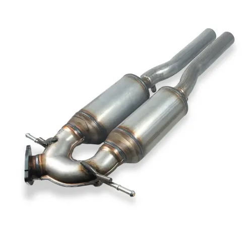 Ruß-/Partikelfilter, Abgasanlage AHG AHG2049S Bild Ruß-/Partikelfilter, Abgasanlage AHG AHG2049S