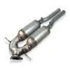 Ruß-/Partikelfilter, Abgasanlage AHG AHG2049S Bild Ruß-/Partikelfilter, Abgasanlage AHG AHG2049S