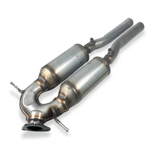 Ruß-/Partikelfilter, Abgasanlage AHG AHG2049S Bild Ruß-/Partikelfilter, Abgasanlage AHG AHG2049S