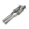 Ruß-/Partikelfilter, Abgasanlage AHG AHG2049S Bild Ruß-/Partikelfilter, Abgasanlage AHG AHG2049S