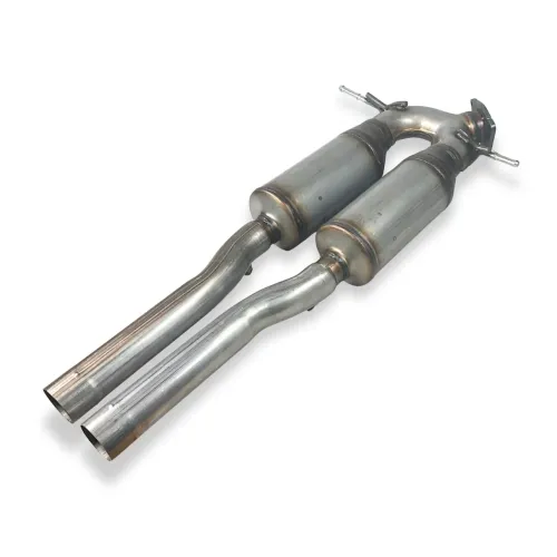 Ruß-/Partikelfilter, Abgasanlage AHG AHG2049S Bild Ruß-/Partikelfilter, Abgasanlage AHG AHG2049S