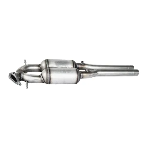 Ruß-/Partikelfilter, Abgasanlage AHG AHG2049 Bild Ruß-/Partikelfilter, Abgasanlage AHG AHG2049