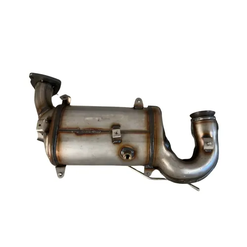 Ruß-/Partikelfilter, Abgasanlage AHG AHG2050 Bild Ruß-/Partikelfilter, Abgasanlage AHG AHG2050