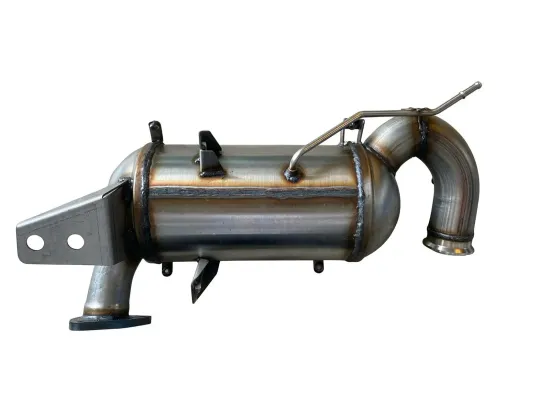 Ruß-/Partikelfilter, Abgasanlage AHG AHG2050 Bild Ruß-/Partikelfilter, Abgasanlage AHG AHG2050