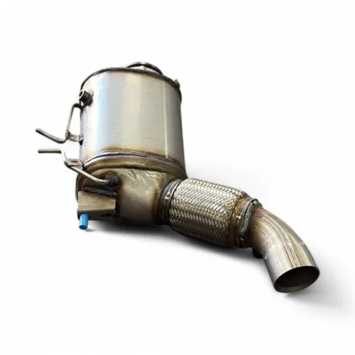 Ruß-/Partikelfilter, Abgasanlage AHG AHG2051 Bild Ruß-/Partikelfilter, Abgasanlage AHG AHG2051