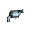 Ruß-/Partikelfilter, Abgasanlage AHG AHG2052 Bild Ruß-/Partikelfilter, Abgasanlage AHG AHG2052