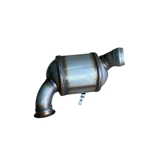 Ruß-/Partikelfilter, Abgasanlage AHG AHG2052 Bild Ruß-/Partikelfilter, Abgasanlage AHG AHG2052