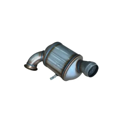 Ruß-/Partikelfilter, Abgasanlage AHG AHG2052 Bild Ruß-/Partikelfilter, Abgasanlage AHG AHG2052