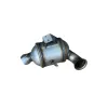 Ruß-/Partikelfilter, Abgasanlage AHG AHG2052 Bild Ruß-/Partikelfilter, Abgasanlage AHG AHG2052