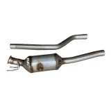 Ruß-/Partikelfilter, Abgasanlage AHG AHG2053