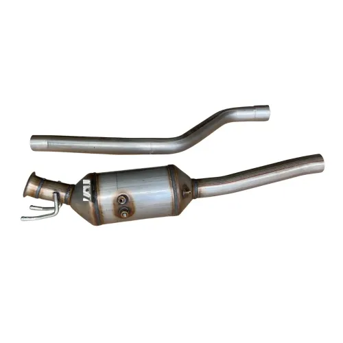 Ruß-/Partikelfilter, Abgasanlage AHG AHG2053 Bild Ruß-/Partikelfilter, Abgasanlage AHG AHG2053