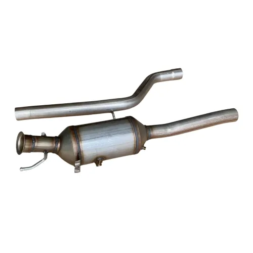 Ruß-/Partikelfilter, Abgasanlage AHG AHG2053 Bild Ruß-/Partikelfilter, Abgasanlage AHG AHG2053